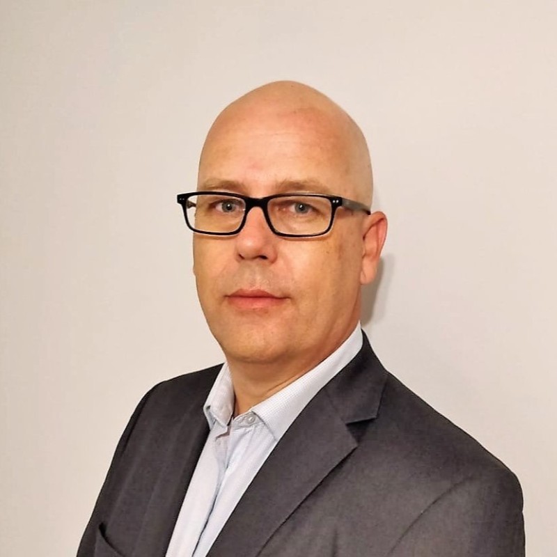 Johan Rothner, Non-Executive Director