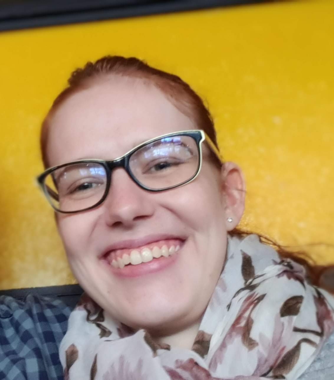 Odette Swanepoel, Creative Head and Founder